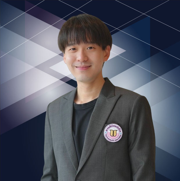 ผศ.ทพ.คเณศ โชติวรรักษ์