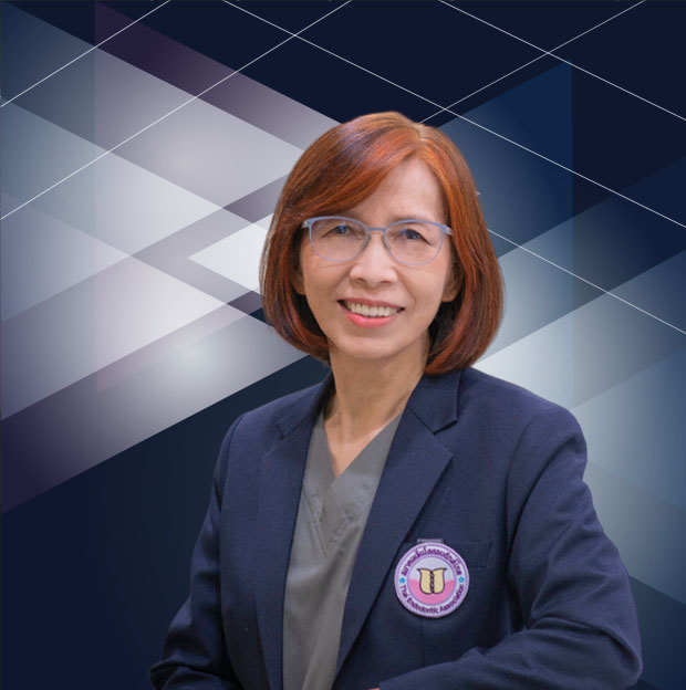 ทพญ.พัชรินทร์ ปอแก้ว