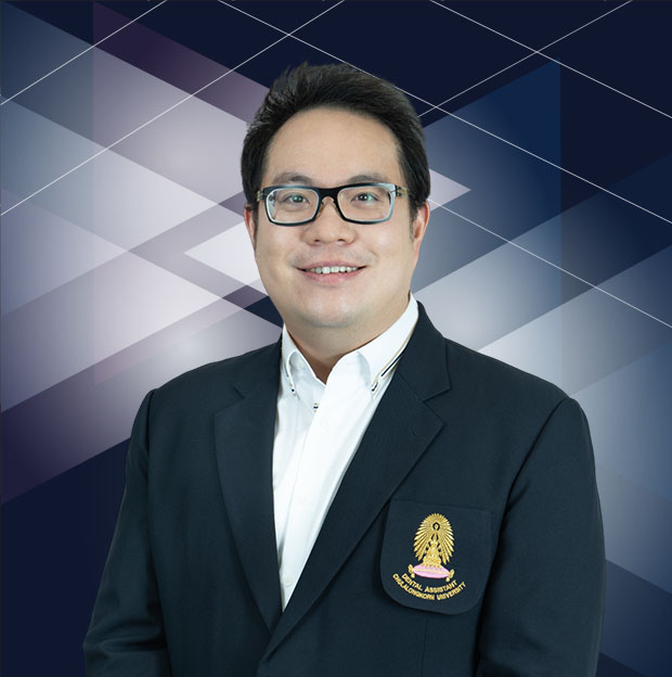 รศ.ทพ.ศิรวุฒิ หิรัญอัศว์