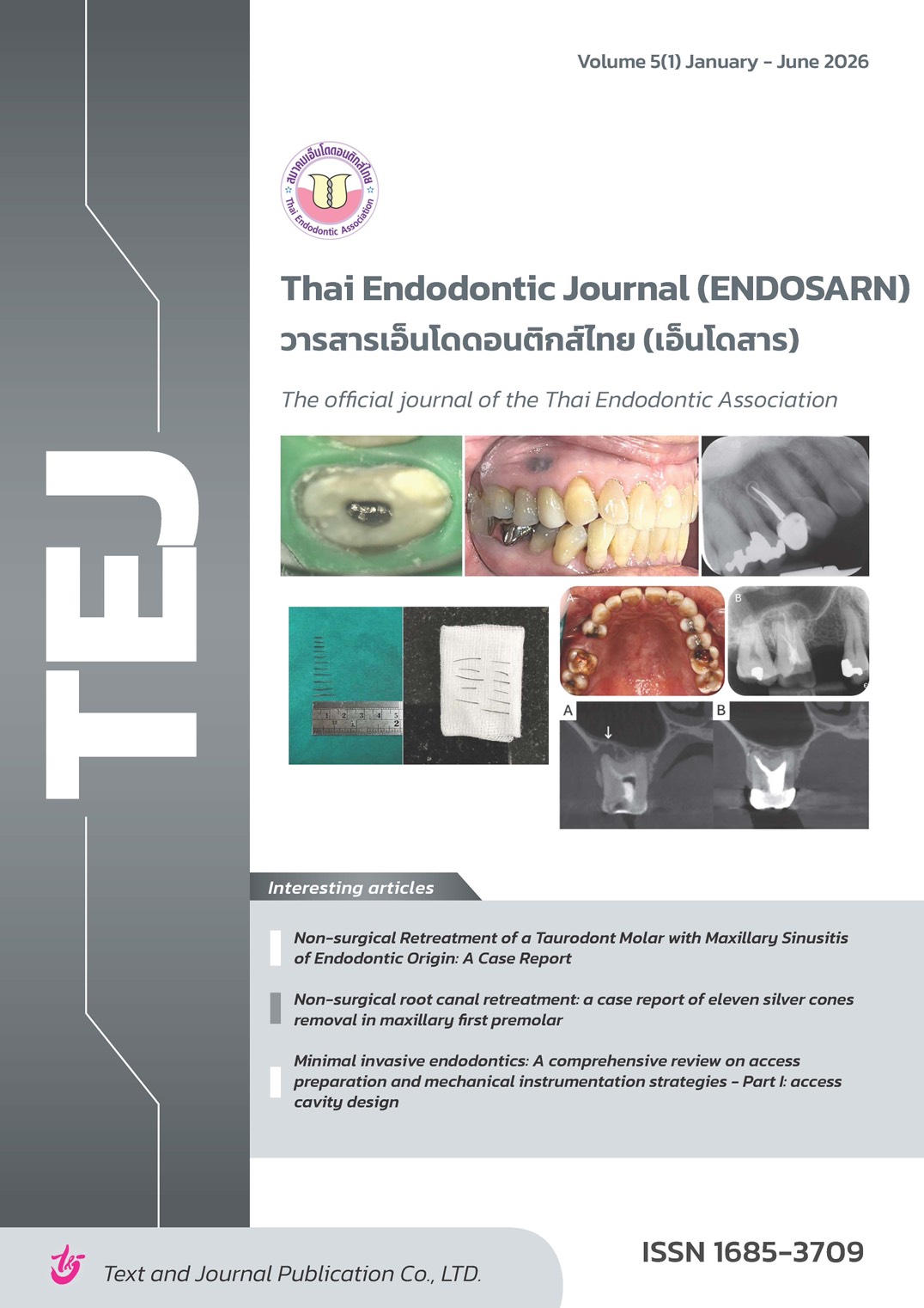 Minimal invasive endodontics: A comprehensive review on access preparation and mechanical instrumentation strategies – Part I: access cavity design